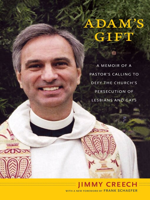 Title details for Adam's Gift by Duke University Press - Available